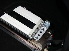 雷克萨斯LS 2014款 600hL 