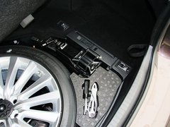 雷克萨斯LS 2014款 600hL 