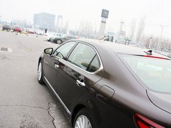 雷克萨斯LS 2014款 600hL 