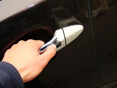 雷克萨斯LS 2014款 600hL 