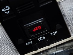 雷克萨斯GX 2014款 400 尊贵版 7座