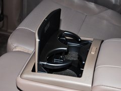 雷克萨斯GX 2014款 400 尊贵版 7座