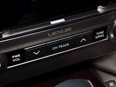 雷克萨斯GX 2014款 400 尊贵版 7座