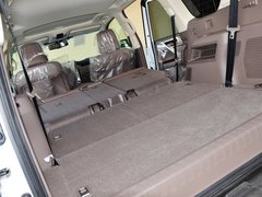 雷克萨斯GX 2014款 400 尊贵版 7座