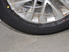 雷克萨斯GX 2014款 400 尊贵版 7座