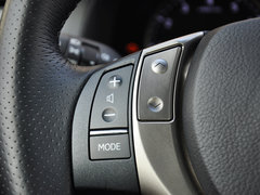 雷克萨斯GS 2012款 250 2.5L 自动 F SPORT