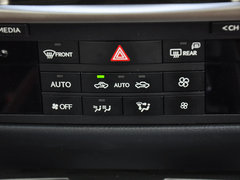 雷克萨斯GS 2012款 250 2.5L 自动 F SPORT