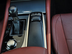 雷克萨斯GS 2012款 250 2.5L 自动 F SPORT
