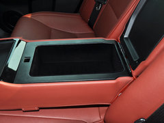 雷克萨斯GS 2012款 250 2.5L 自动 F SPORT