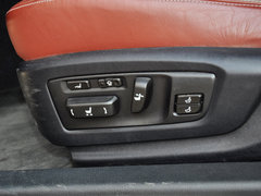 雷克萨斯GS 2012款 250 2.5L 自动 F SPORT