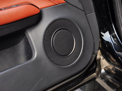 雷克萨斯GS 2012款 250 2.5L 自动 F SPORT