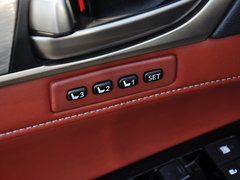 雷克萨斯GS 2012款 250 2.5L 自动 F SPORT