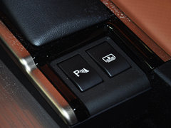 雷克萨斯GS 2014款 350 3.5L 自动 F SPORT