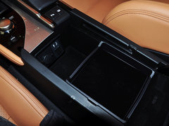 雷克萨斯GS 2014款 350 3.5L 自动 F SPORT