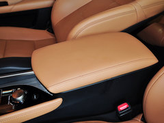 雷克萨斯GS 2014款 350 3.5L 自动 F SPORT