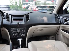 奔腾B50 2013款 1.8L 自动 尊贵型