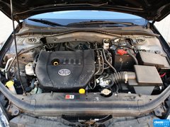 奔腾B50 2013款 1.8L 自动 尊贵型