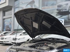 奔腾B50 2013款 1.8L 自动 尊贵型