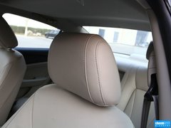 奔腾B50 2013款 1.8L 自动 尊贵型