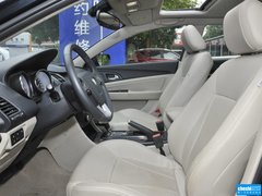 奔腾B50 2013款 1.8L 自动 尊贵型