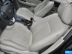 奔腾B50 2013款 1.8L 自动 尊贵型