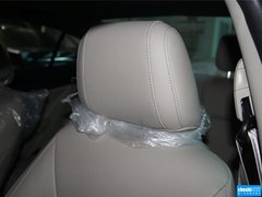 奔腾B50 2013款 1.8L 自动 尊贵型