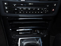 雪铁龙C5 2013款 2.0L 自动 悦享版