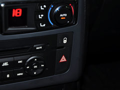 雪铁龙C5 2013款 2.0L 自动 悦享版