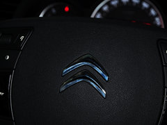 雪铁龙C5 2013款 2.0L 自动 悦享版