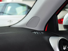 奥迪A1 2014款 30 TFSI 舒适型