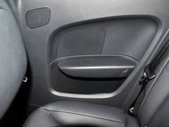 奥迪A1 2014款 30 TFSI 舒适型