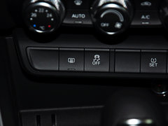 奥迪A1 2014款 30 TFSI 舒适型