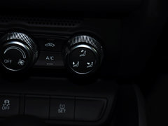 奥迪A1 2014款 30 TFSI 舒适型