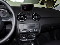 奥迪A1 2014款 30 TFSI Sportback 技术型