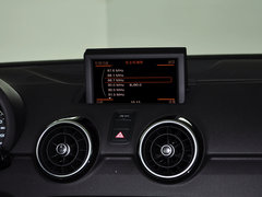 奥迪A1 2014款 30 TFSI Sportback 技术型