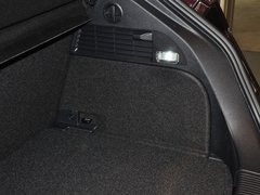 奥迪A1 2014款 30 TFSI Sportback 舒适型