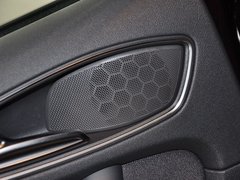 奥迪A1 2014款 30 TFSI Sportback 舒适型