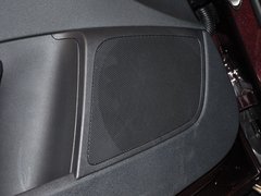 奥迪A1 2014款 30 TFSI Sportback 舒适型