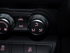 奥迪A1 2014款 30 TFSI Sportback 舒适型
