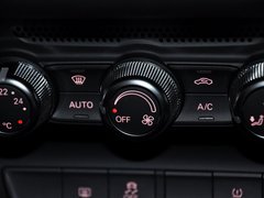 奥迪A1 2014款 30 TFSI Sportback 舒适型