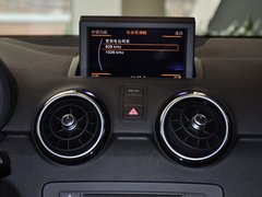 奥迪A1 2014款 30 TFSI Sportback 舒适型