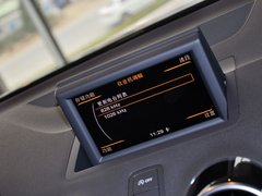 奥迪A1 2014款 30 TFSI Sportback 舒适型