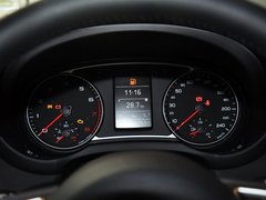 奥迪A1 2014款 30 TFSI Sportback 舒适型