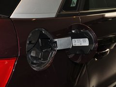 奥迪A1 2014款 30 TFSI Sportback 舒适型
