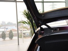 奥迪A1 2014款 30 TFSI Sportback 舒适型