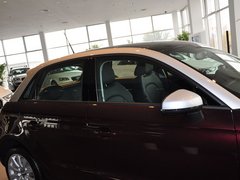 奥迪A1 2014款 30 TFSI Sportback 舒适型