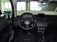 奥迪A1 2014款 30 TFSI Sportback 舒适型
