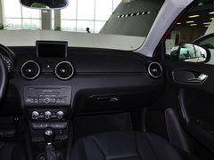 奥迪A1 2014款 30 TFSI Sportback 舒适型