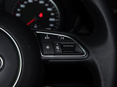 奥迪A1 2014款 30 TFSI Sportback 舒适型