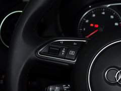 奥迪A1 2014款 30 TFSI Sportback 舒适型
